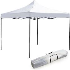 Gazebo 3x3 pieghevole usato  Napoli