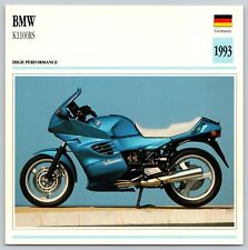 Bmw k1100rs 1993 for sale  Fort Collins
