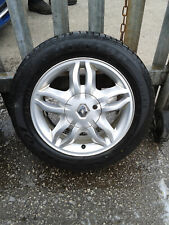 Renault clio inch for sale  Shipping to Ireland