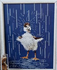 Duck rain cross for sale  PLYMOUTH