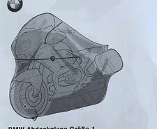 Motorrad abdeckplane format gebraucht kaufen  Pforzheim