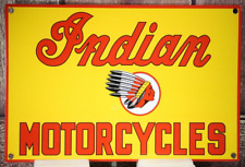 Indian motorcycles sign for sale  Sylacauga