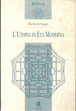 Filosofia utopia eta usato  Genova