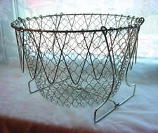 French collapsible mesh for sale  Fairfax