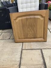 Oak kitchen door for sale  SCUNTHORPE