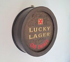 Vtg 1950s lucky for sale  Post Falls