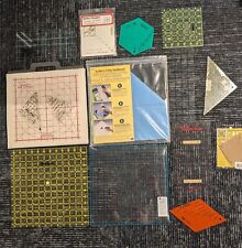 Lot quilting sew for sale  Charlestown