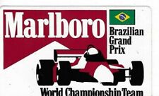 Marlboro brazil grand for sale  STAFFORD