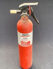 Vintage 70’s 1979 Kidde Fire Away FA110 Multi Purpose Fire Extinguisher 10BC 18” for sale  Shipping to South Africa