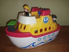 Playmobil 123 floating for sale  ORPINGTON