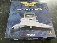 corgi vulcan for sale  COLCHESTER