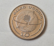 Isle man 10p for sale  CHESTER
