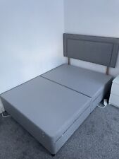 Double size bed for sale  LONDON