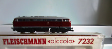 Fleischmann piccolo gauge for sale  DARVEL