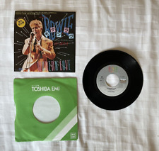 David bowie modern for sale  CHATTERIS