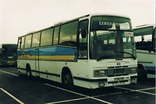 Lewes coaches clarke for sale  HUDDERSFIELD
