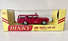 Dinky toys rambler for sale  Shipping to Ireland