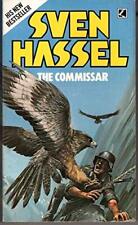 Commissar hassel sven for sale  UK