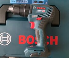 Bosch GSB 18 V-60 Brushless Combi Drill Bare Unit - 06019G2102 for sale  Shipping to South Africa