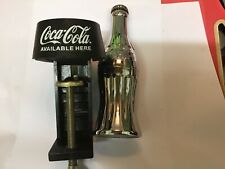 Genuine coca cola for sale  DUKINFIELD