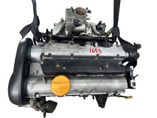 Z16xe motore bobine usato  Piana Di Monte Verna