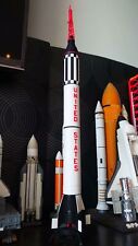 Nasa redstone launch for sale  Shipping to Ireland