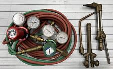 Radnor oxy acetylene for sale  Spring Hill