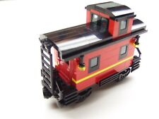 Lego caboose train for sale  Vancouver