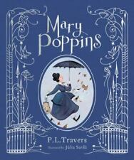 Mary poppins illustrated for sale  Colorado Springs