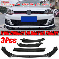 Spoiler per golf for sale  Shipping to Ireland