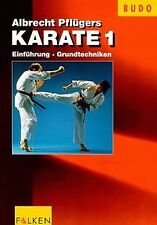 Karate buch zustand gebraucht kaufen  Berlin