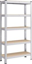 Songmics tier shelving for sale  MANCHESTER
