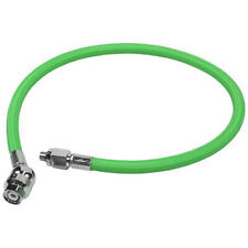 Open Box XS Scuba Miflex DS Regulator Hose - Green for sale  Shipping to South Africa