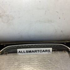 Smart fortwo w451 for sale  COLCHESTER