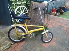 Cruiser chopper bike for sale  LONDON