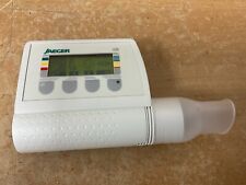 Jaeger spirometer for sale  ASHTEAD