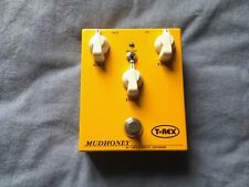 Rex mudhoney distortion for sale  CASTLE CARY