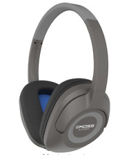 Koss wireless headphones for sale  Milwaukee