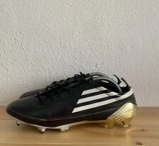 Adidas F50 Adizero Ghosted Gold FG US 10.5  RARE Soccer Cleats for sale  Shipping to South Africa