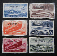 Spain 1938 stamps for sale  LONDON