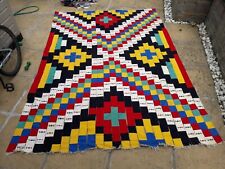 Fulani blanket niger for sale  RUGBY