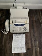 Brother intellifax 1270e for sale  Springfield