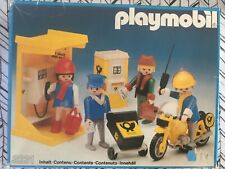Playmobil 3231 vintage d'occasion  La Tremblade