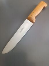 Ancien couteau cuisine d'occasion  Lédignan