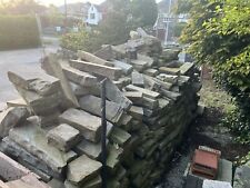 stone walling for sale  LEEDS