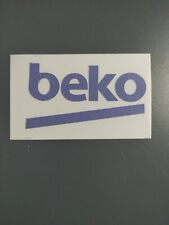 Patch beko bleu d'occasion  Vierzon