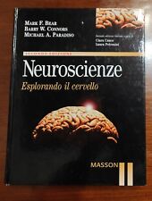 Manuale medicina neurologia usato  Firenze