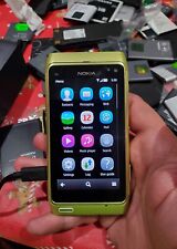 Nokia green smartphone for sale  SOUTHSEA