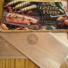 Cedar grilling planks for sale  Loudon