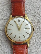 kienzle watch for sale  CHIPPENHAM